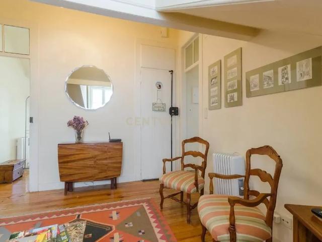 Apartamento venda em Santa Maria Maior, Lisboa