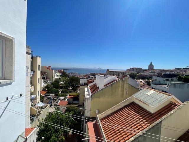 Apartamento venda em São Vicente de Fora, Lisboa