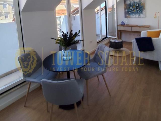 Apartamento venda em São Vicente de Fora, Lisboa
