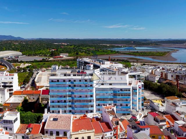 Apartamento venda em Bom Retiro, Portimão