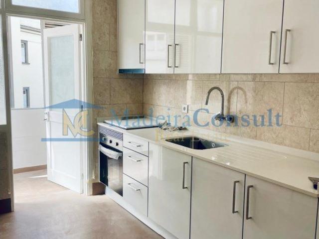 Apartamento venda em Funchal, Ilha Da Madeira