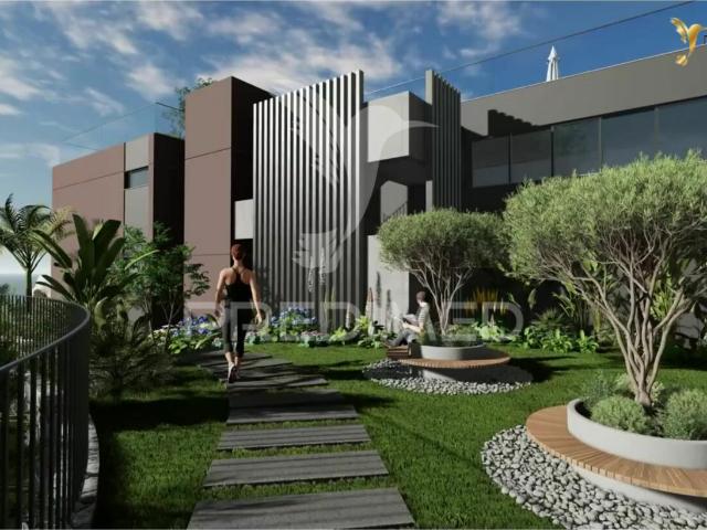 Apartamento venda em Imaculado Coração de Maria, Funchal