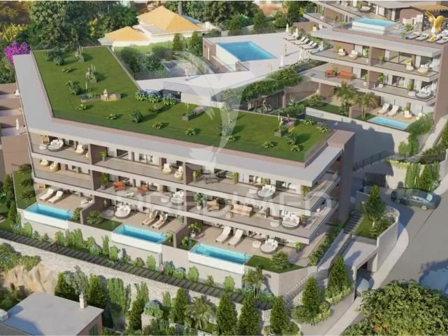 Apartamento venda em Imaculado Coração de Maria, Funchal