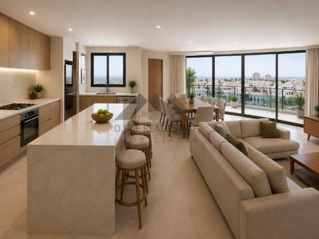 Apartamento venda em Vila Real De Santo António, Faro