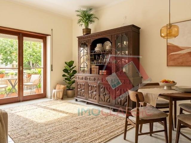 Apartamento venda em Baixa da Banheira e Vale da Amoreira, Moita