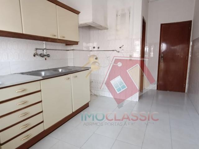 Apartamento venda em Moita, Baixa Da Banheira