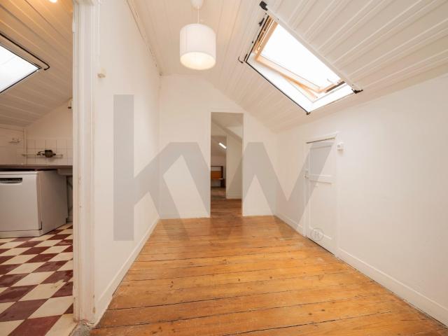 Apartamento alugar em Santa Maria Maior, Lisboa