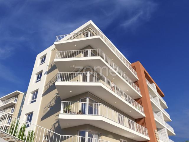Apartamento venda em Quinta, Santa Cruz