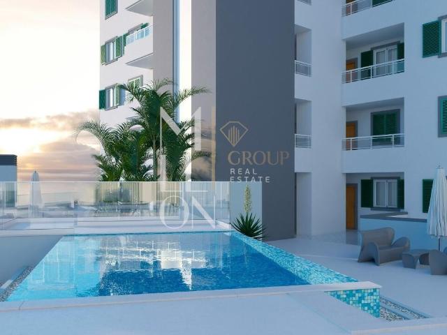 Apartamento venda em Santa Cruz, Ilha Da Madeira