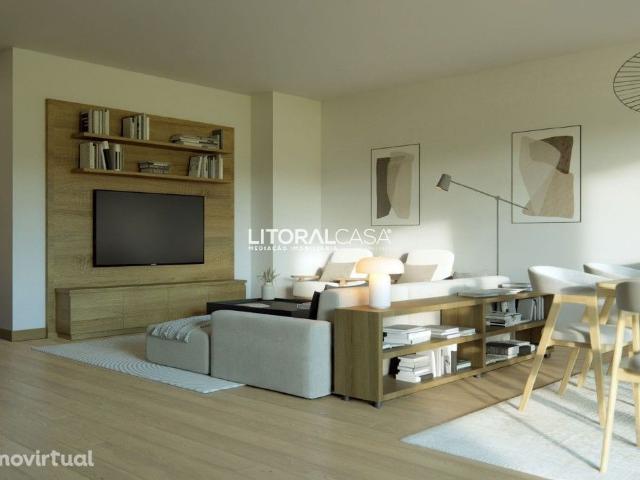 Apartamento venda em Sá-Barrocas, Aveiro