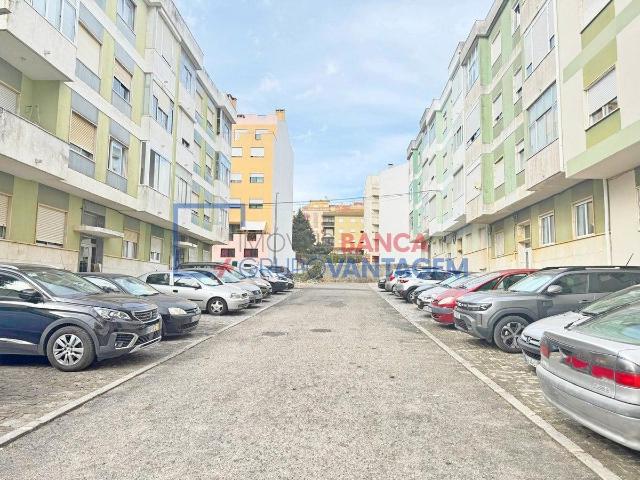 Apartamento venda em Fonte das Eiras, Sintra