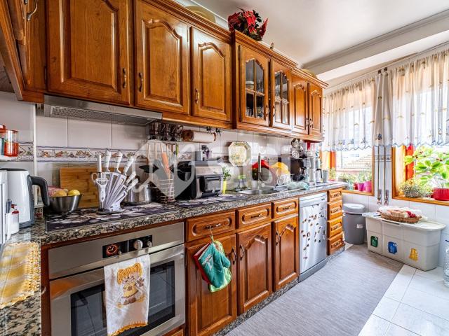 Apartamento venda em Maia, Águas Santas