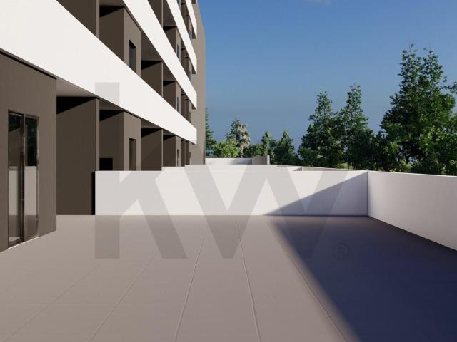 Apartamento venda em Maia, Águas Santas