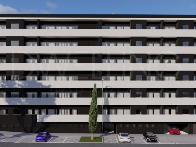 Apartamento venda em Maia, Águas Santas