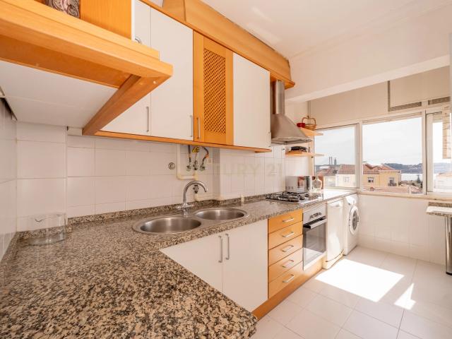 Apartamento venda em Ajuda, Lisboa