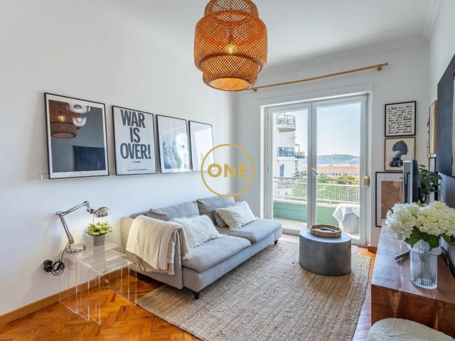 Apartamento alugar em Ajuda, Lisboa