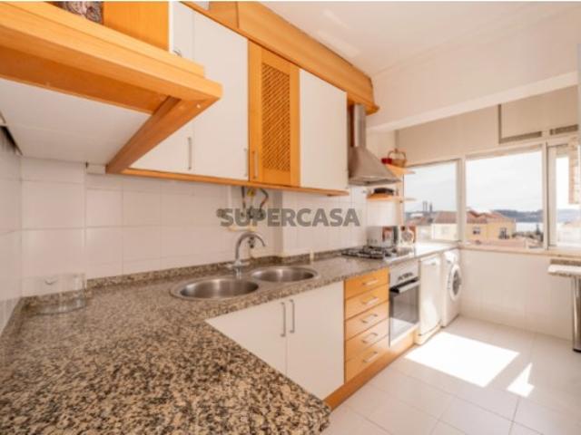 Casa venda em Ajuda, Lisboa