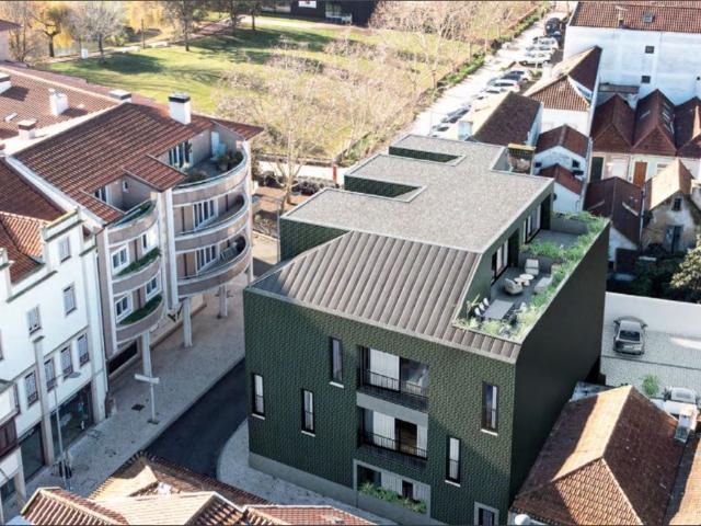 Apartamento venda em Largo do Rossio, Aveiro