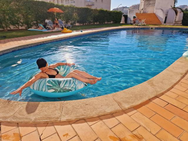 Apartamento alugar em Albufeira e Olhos de Água, Albufeira