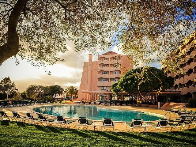 Apartamento venda em Albufeira, Faro