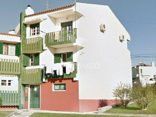Apartamento venda em Alcácer Do Sal, Setúbal
