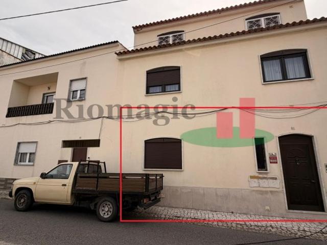 Apartamento venda em Alcanena, Santarém