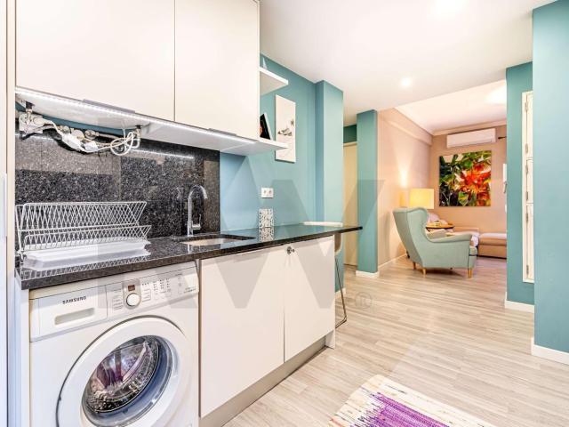 Apartamento alugar em Lisboa