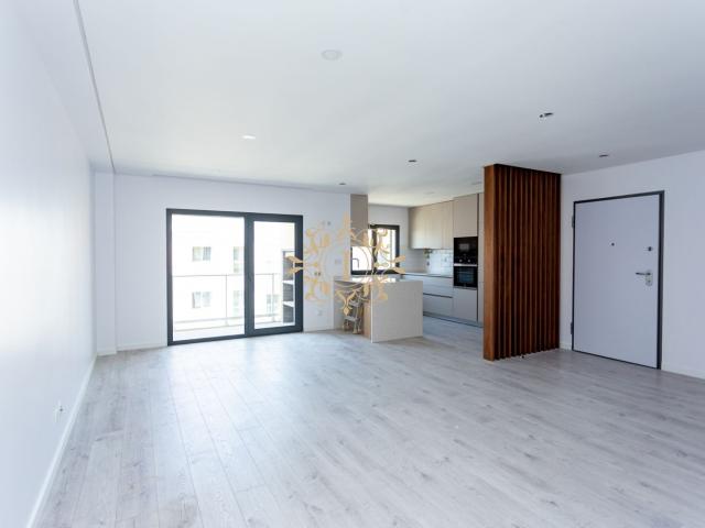 Apartamento venda em Alcochete, Setúbal