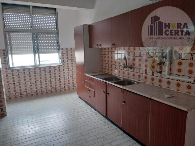 Apartamento venda em Alcochete, Setúbal