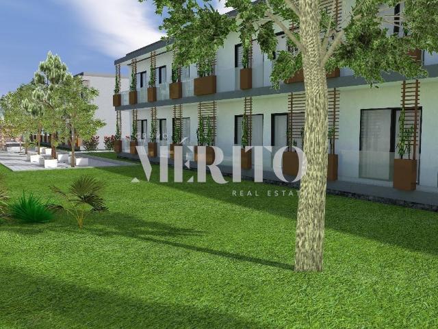Apartamento venda em Galegos, Santa Maria, Galegos (Santa Maria)