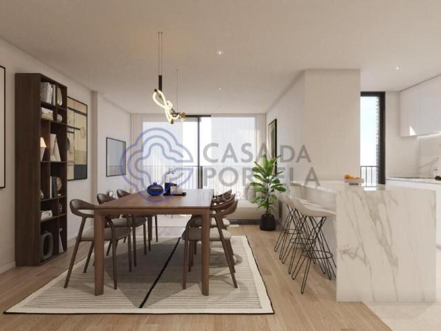 Apartamento venda em Valongo, Alfena