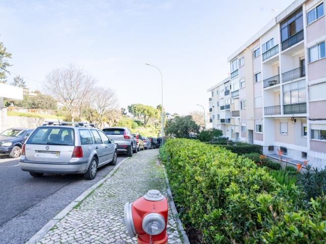 Apartamento alugar em Alfragide, Amadora