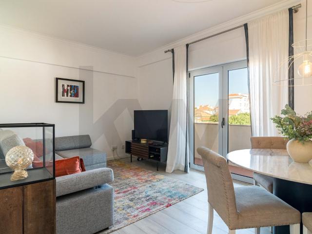 Apartamento venda em Mem Martins, Sintra