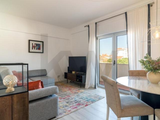 Apartamento venda em Mem Martins, Sintra