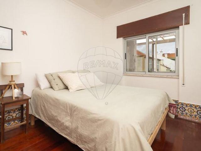 Apartamento venda em Moita, Alhos Vedros