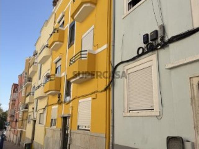 Casa venda em Lisboa