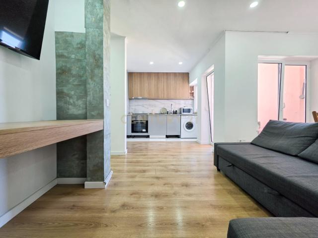 Apartamento venda em Verderena, Setúbal
