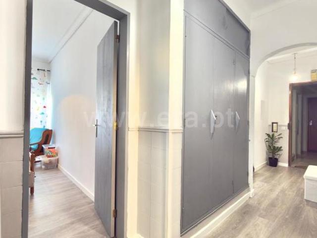 Apartamento venda em Verderena, Setúbal