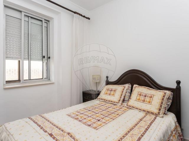 Apartamento venda em Barreiro, Verderena