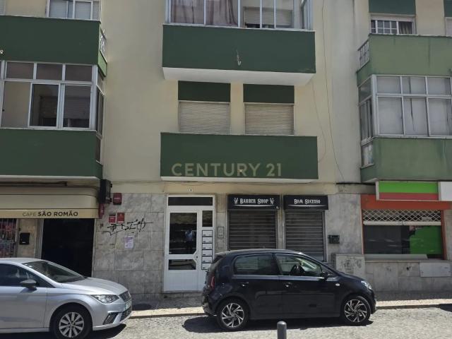 Apartamento venda em Vale de Arcena, Alverca Do Ribatejo