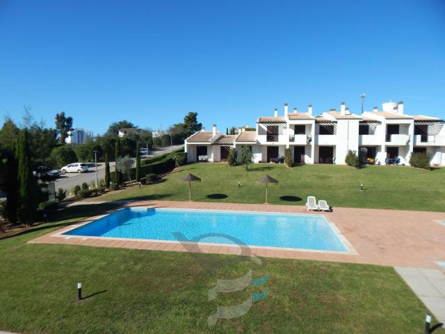 Apartamento alugar em Praia de Alvor, Portimão