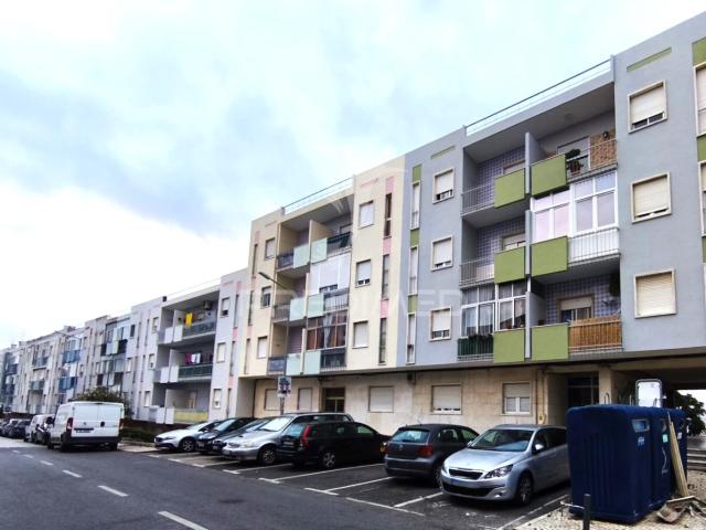 Apartamento venda em Falagueira, Amadora