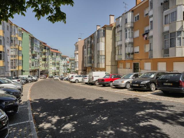 Apartamento venda em Falagueira, Amadora