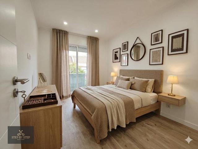 Apartamento venda em Falagueira, Amadora