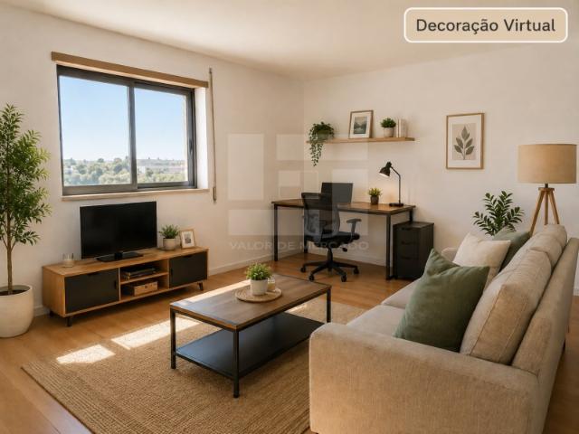 Apartamento venda em Santa Clara, Lisboa