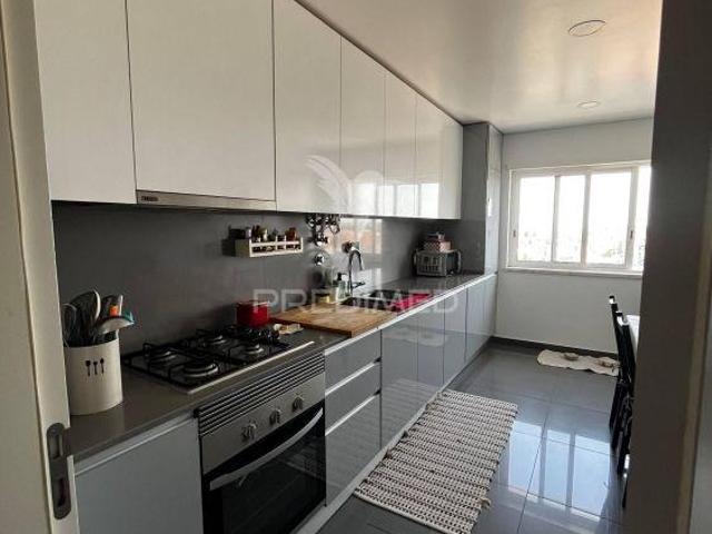 Apartamento alugar em Seixal, Setúbal