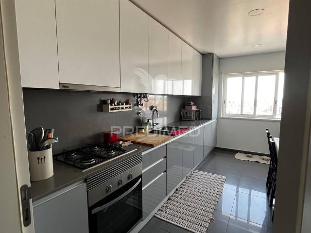 Apartamento alugar em Seixal, Amora