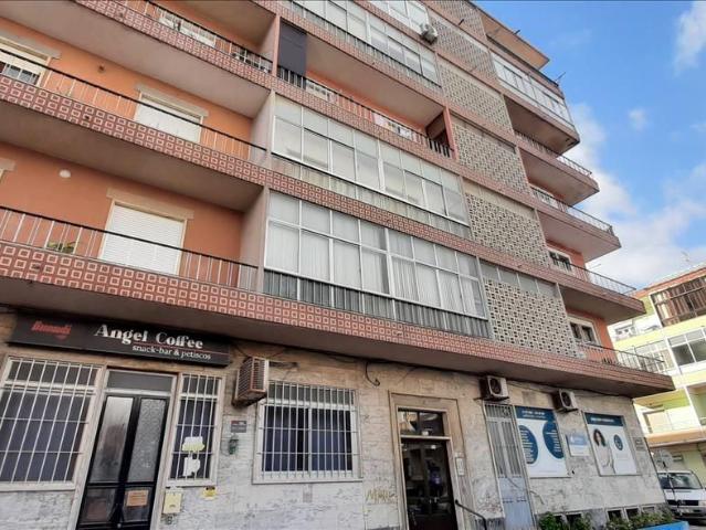 Apartamento venda em Seixal, Amora