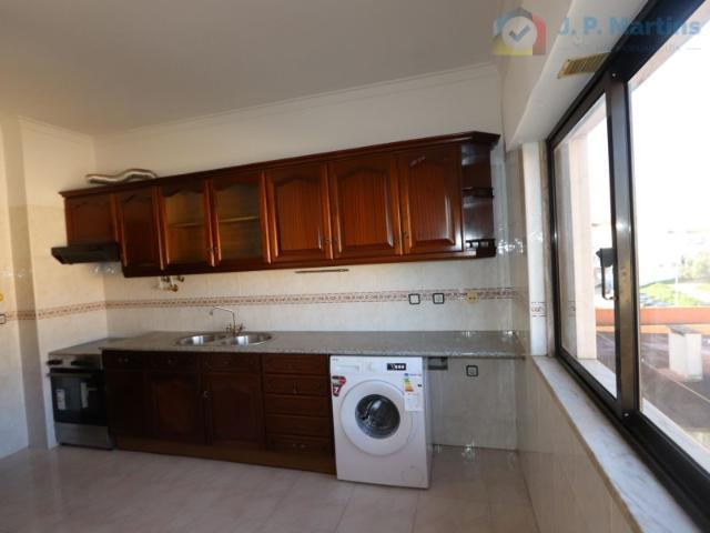 Apartamento venda em Seixal, Amora