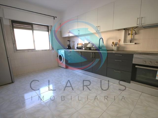 Apartamento venda em Seixal, Amora